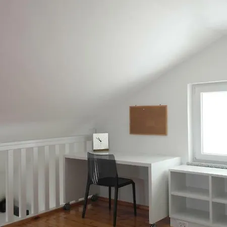 Penthouse Eva Apartment *