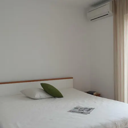 Apartment Penthouse Eva