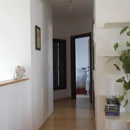 Penthouse Eva