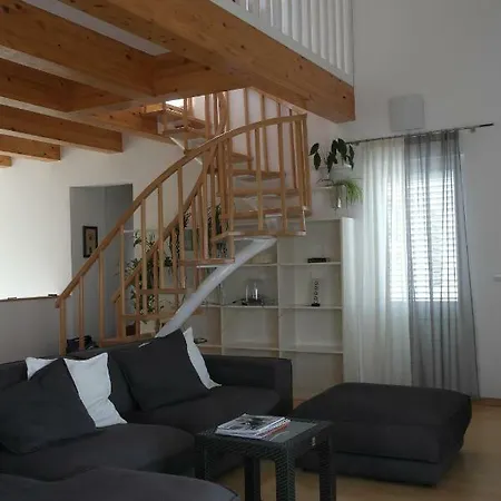 Penthouse Eva Murter