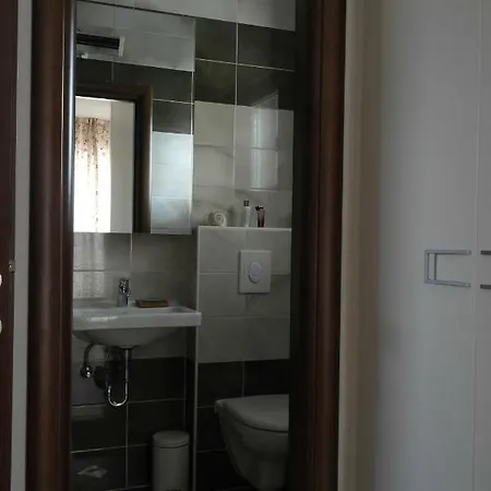 Penthouse Eva Apartment Murter
